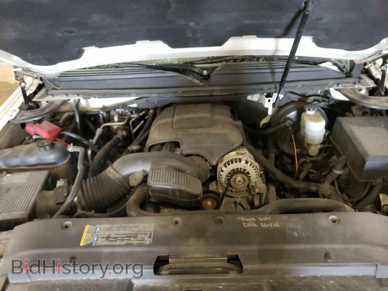 2010 GMC YUKON - VIN: 1GKUKEEF6AR240192 - Фото 12