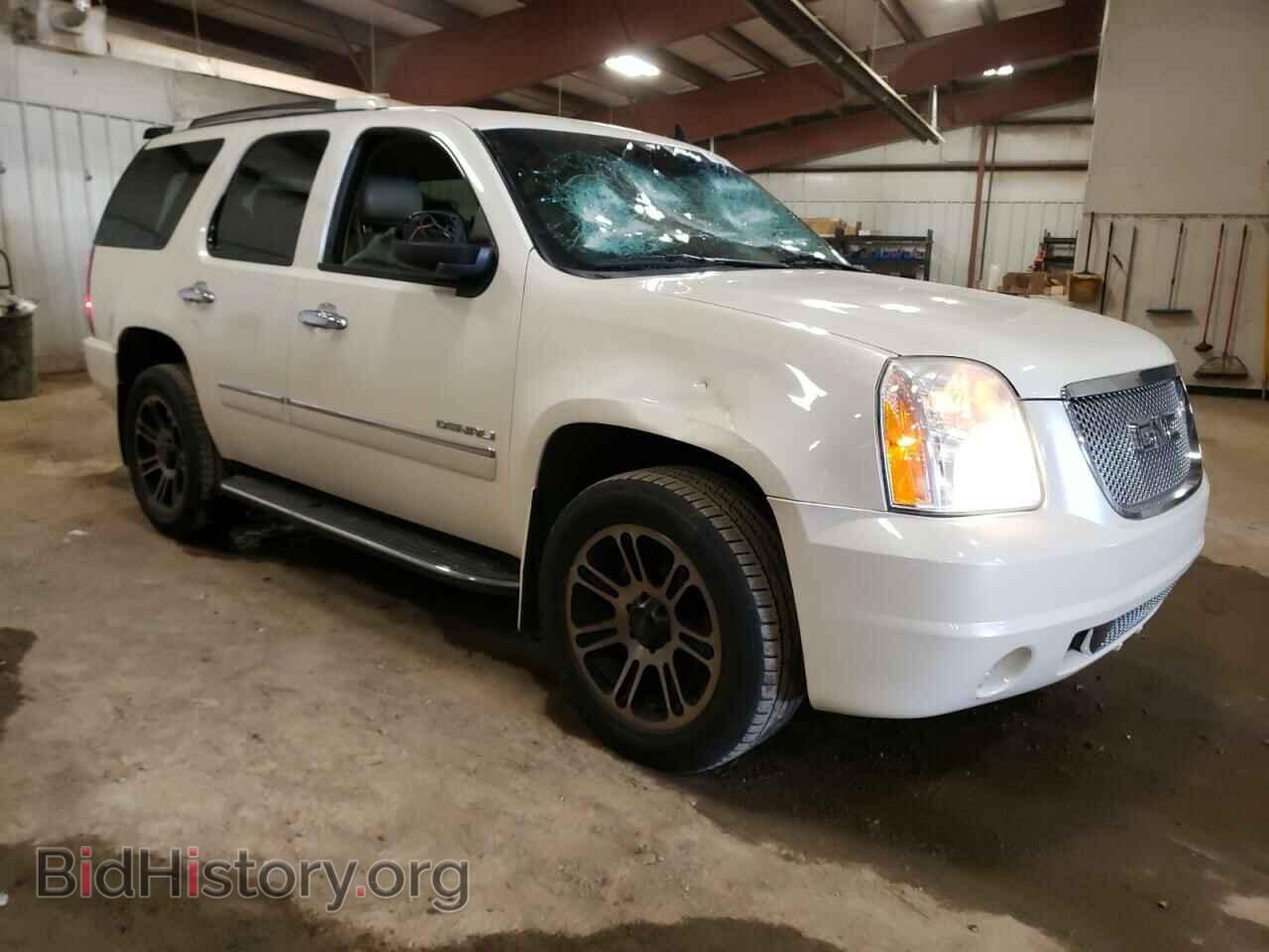 2010 GMC YUKON - VIN: 1GKUKEEF6AR240192 - Фото 4