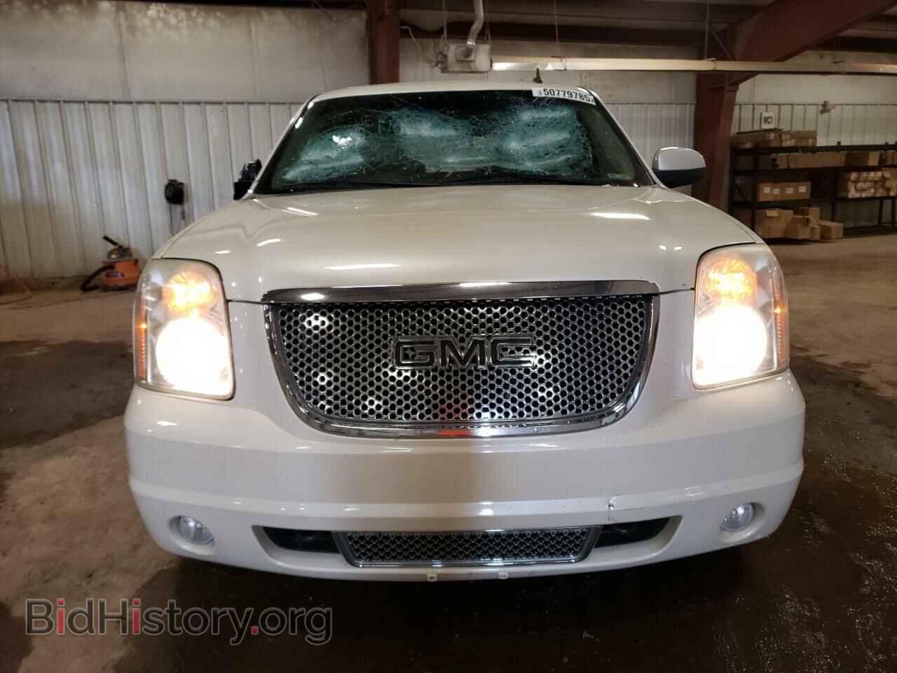 2010 GMC YUKON - VIN: 1GKUKEEF6AR240192 - Фото 5