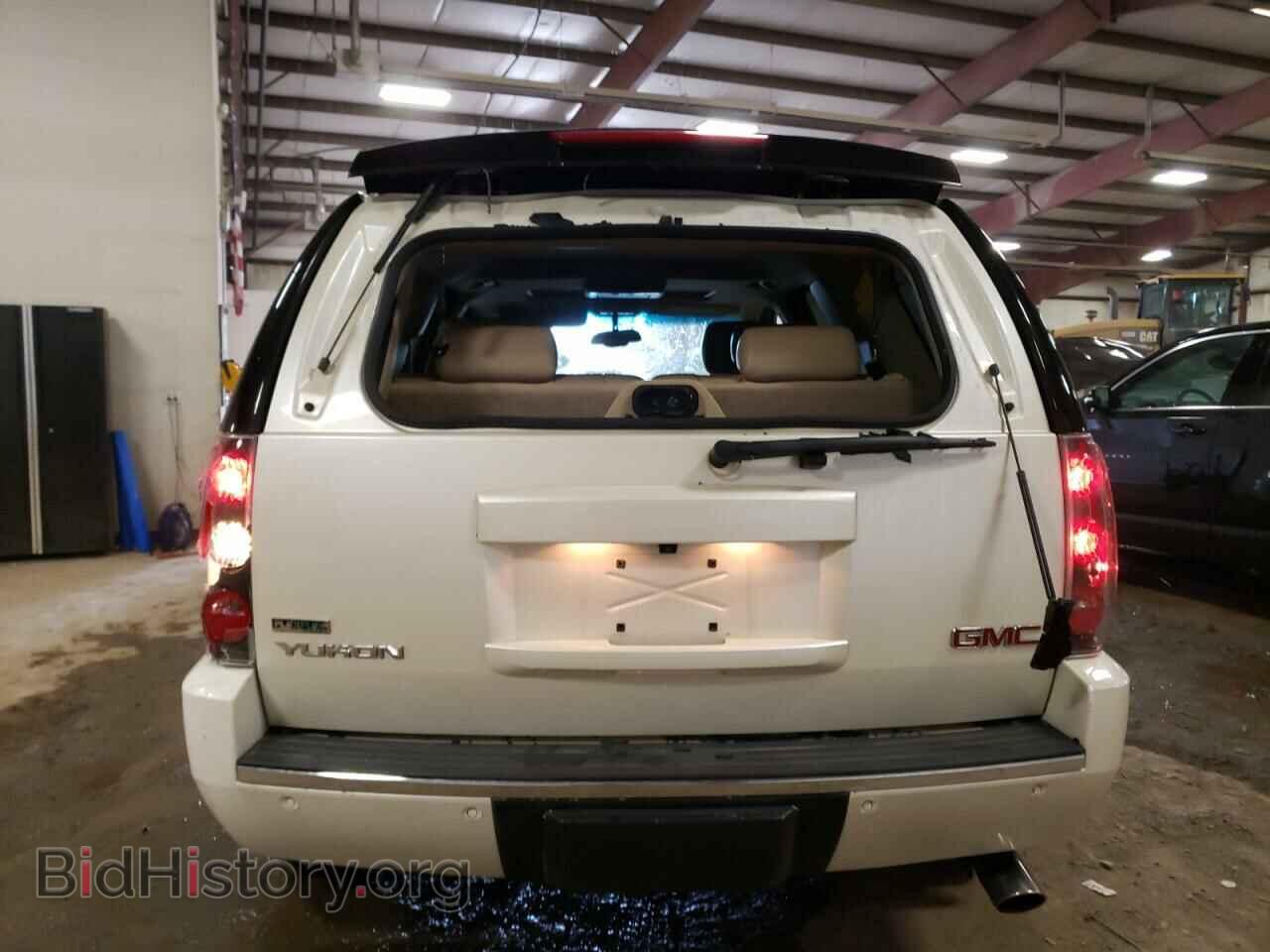 2010 GMC YUKON - VIN: 1GKUKEEF6AR240192 - Фото 6