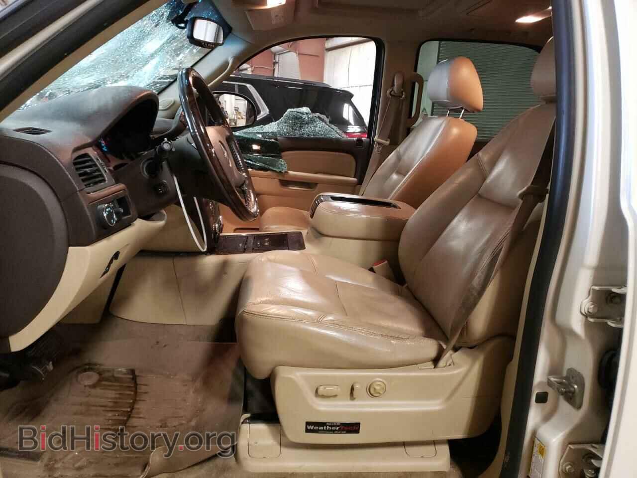 2010 GMC YUKON - VIN: 1GKUKEEF6AR240192 - Фото 7