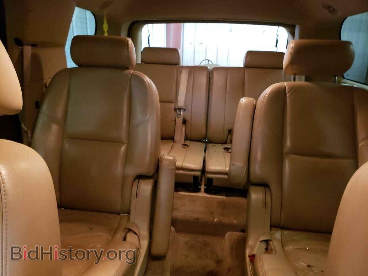2010 GMC YUKON - VIN: 1GKUKEEF6AR240192 - Фото 10