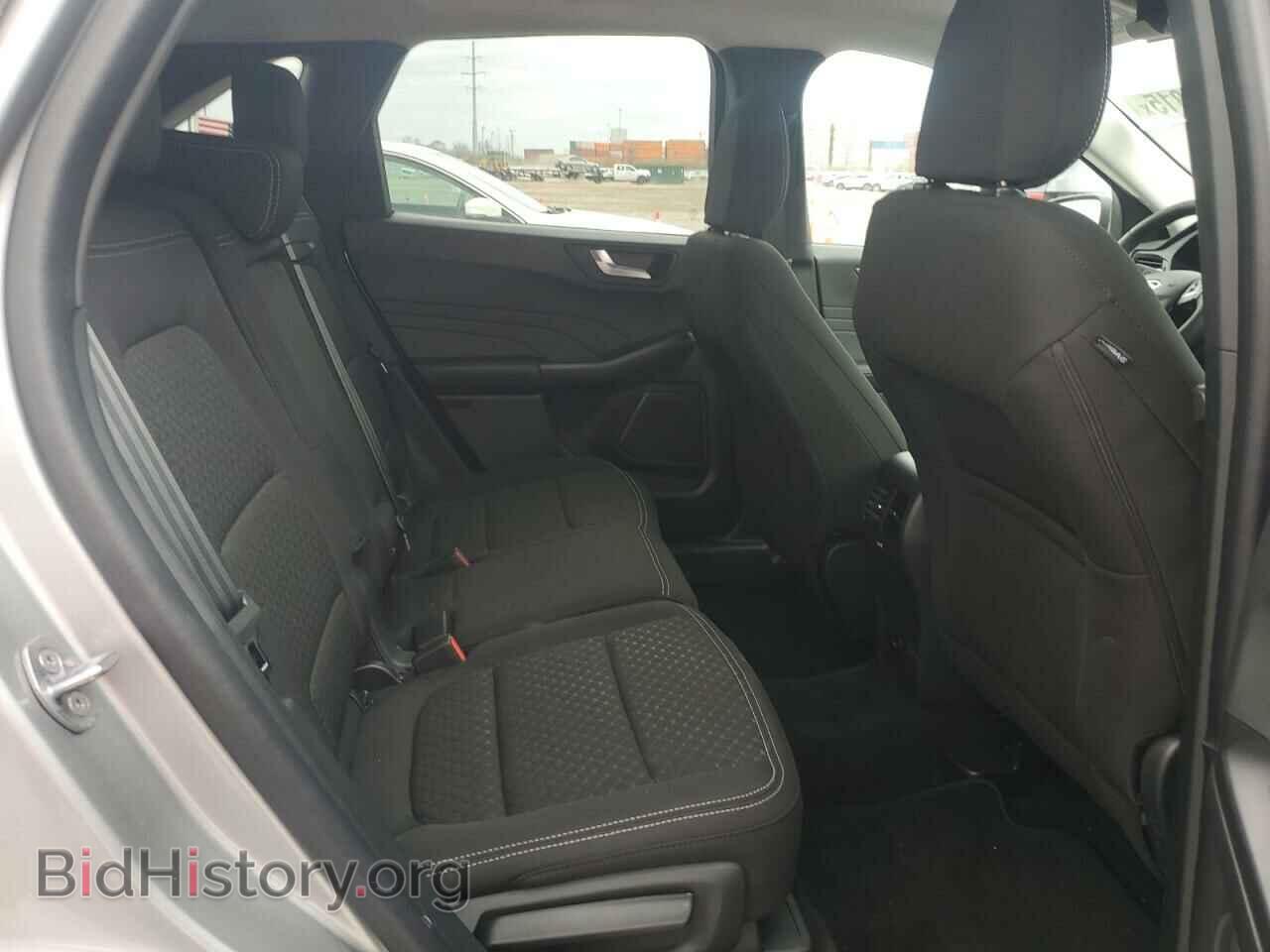 2024 FORD ESCAPE ACT - VIN: 1FMCU0GN5RUA40532 - Фото 11
