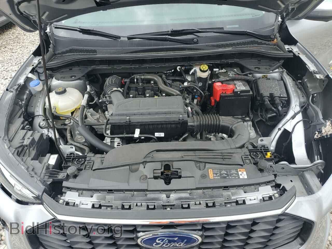 2024 FORD ESCAPE ACT - VIN: 1FMCU0GN5RUA40532 - Фото 12