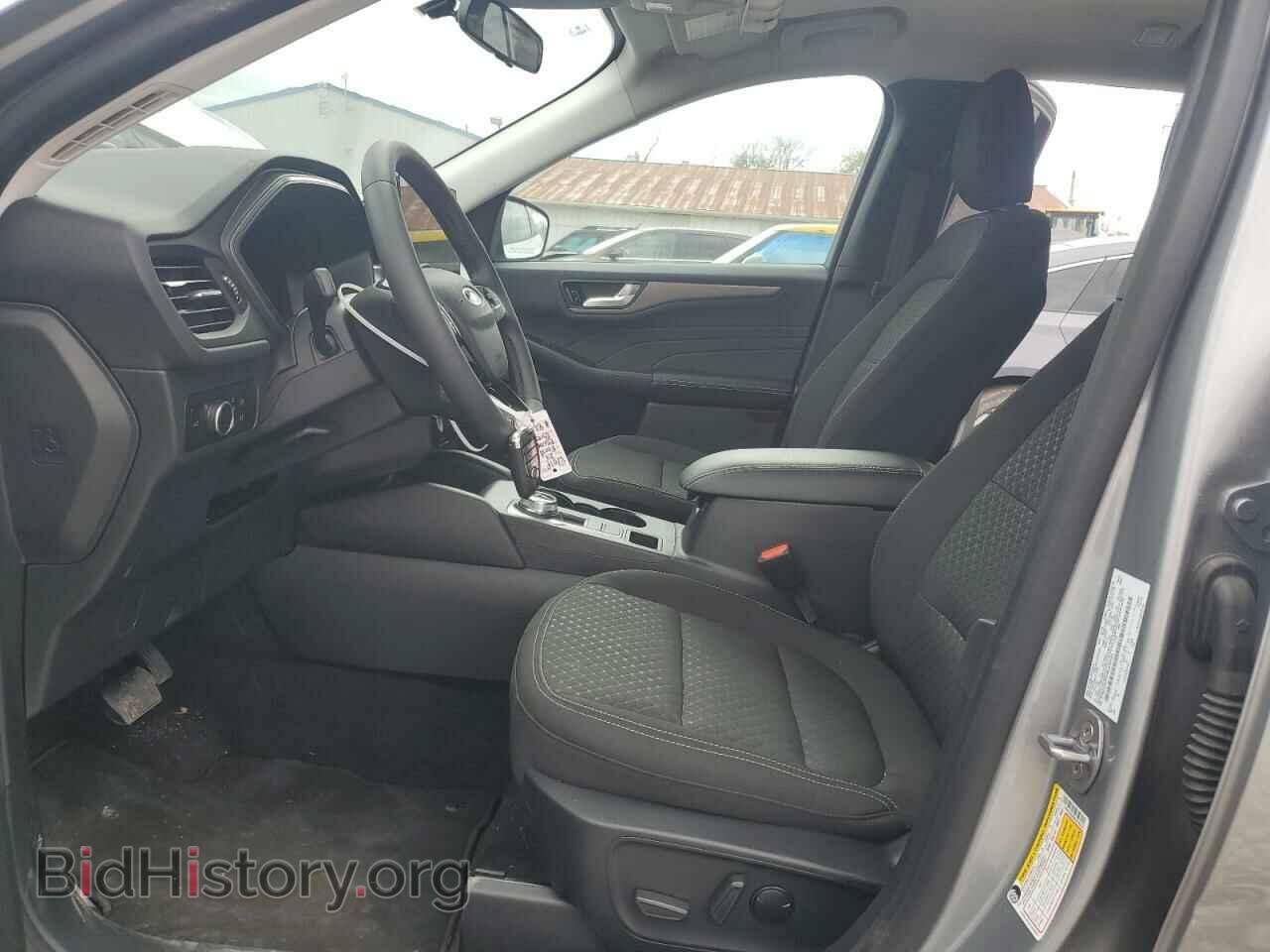 2024 FORD ESCAPE ACT - VIN: 1FMCU0GN5RUA40532 - Фото 7