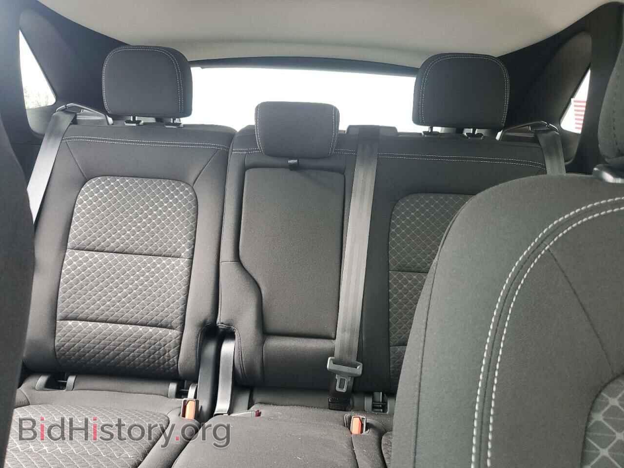 2024 FORD ESCAPE ACT - VIN: 1FMCU0GN5RUA40532 - Фото 10