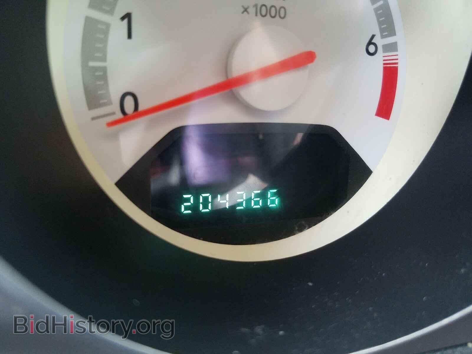 2009 DODGE AVENGER - VIN: 1B3LC56B49N558588 - Фото 8