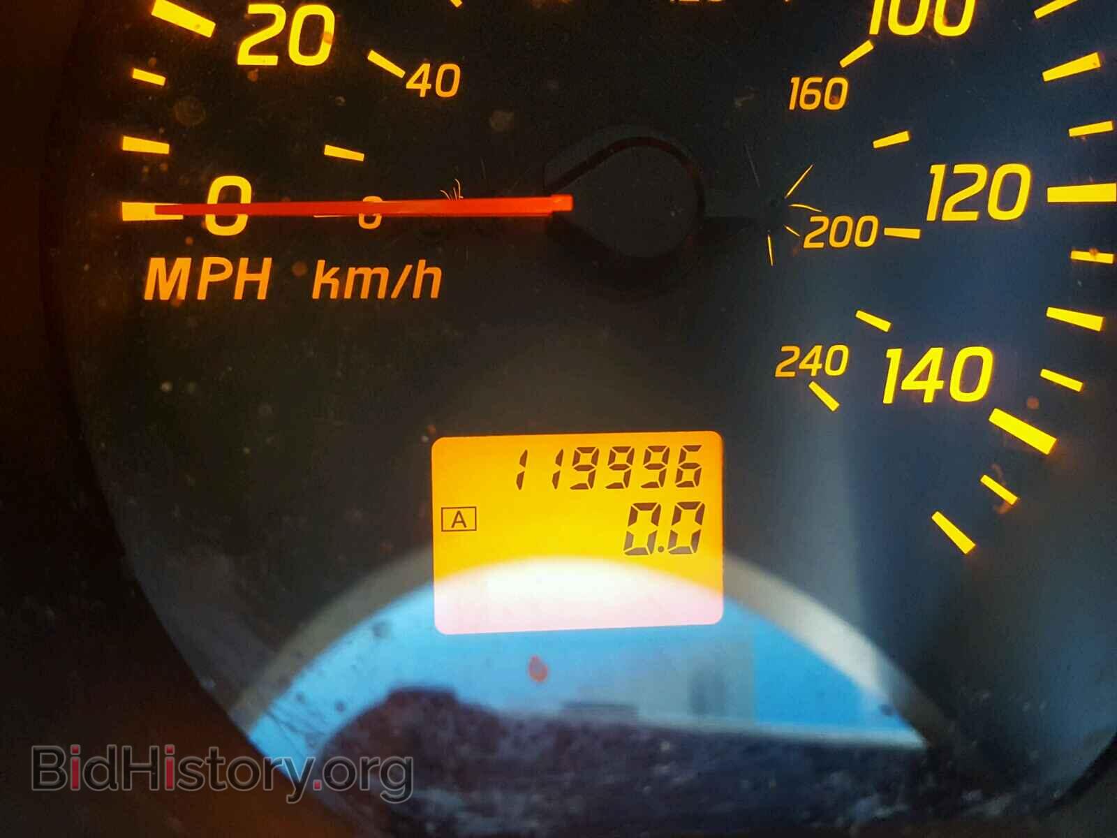 2003 NISSAN ALTIMA BAS - VIN: 1N4AL11D23C281570 - Фото 8