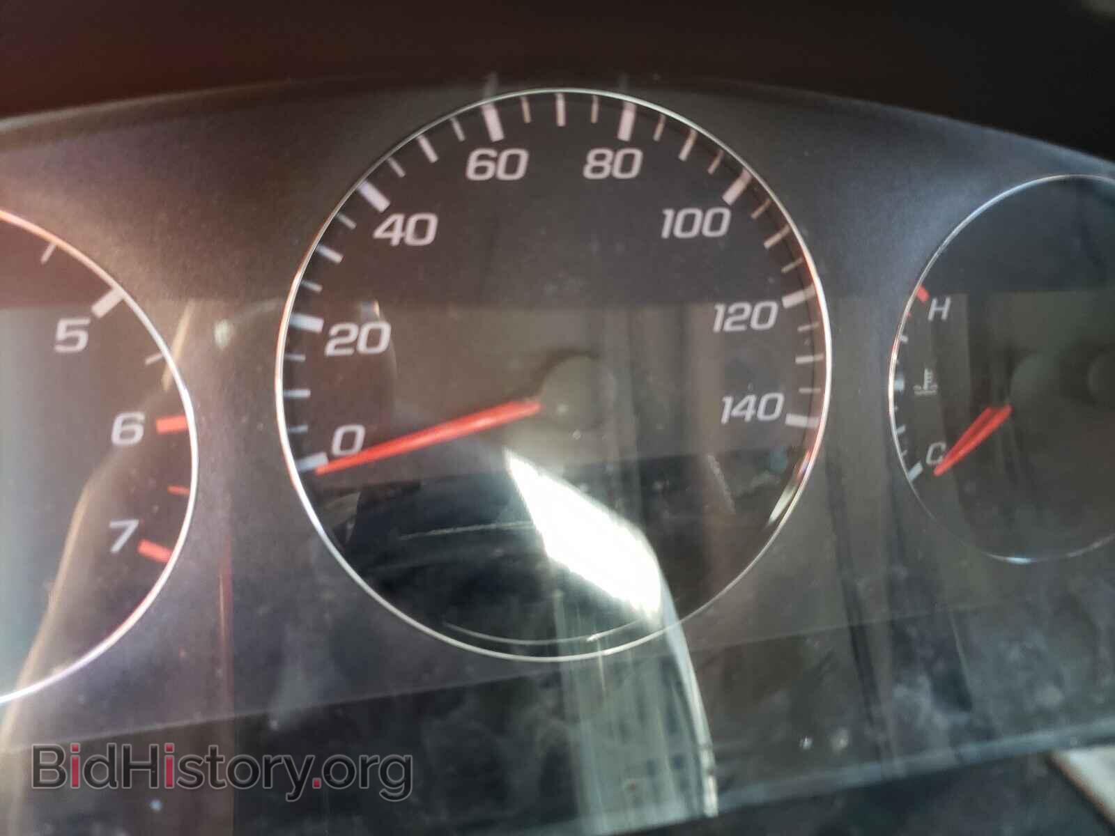 2008 CHEVROLET IMPALA - VIN: 2G1WT55NX81236196 - Фото 8
