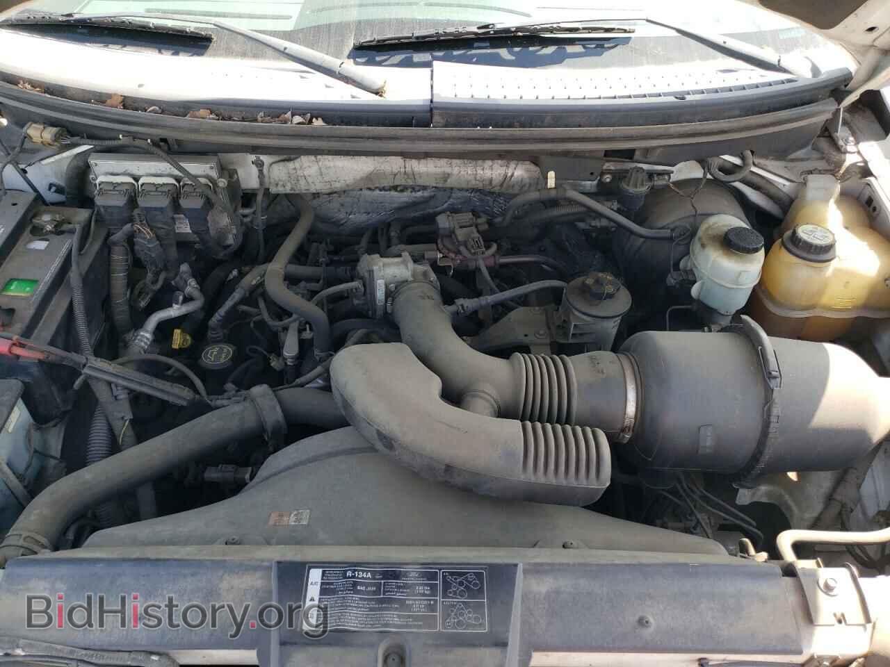 2007 FORD All Models - VIN: 1FTRX12W57FB31037 - Фото 11