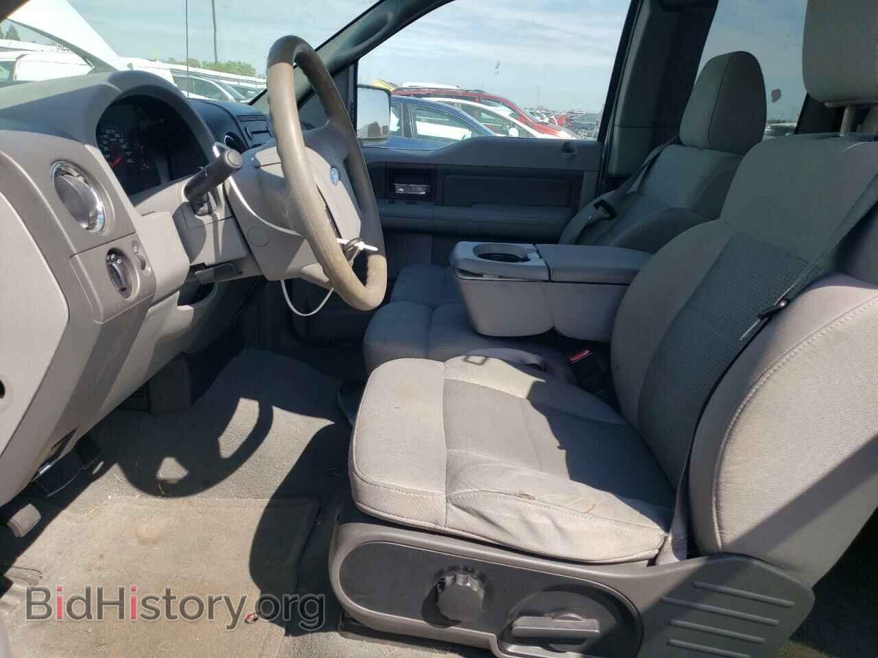 2007 FORD All Models - VIN: 1FTRX12W57FB31037 - Фото 7