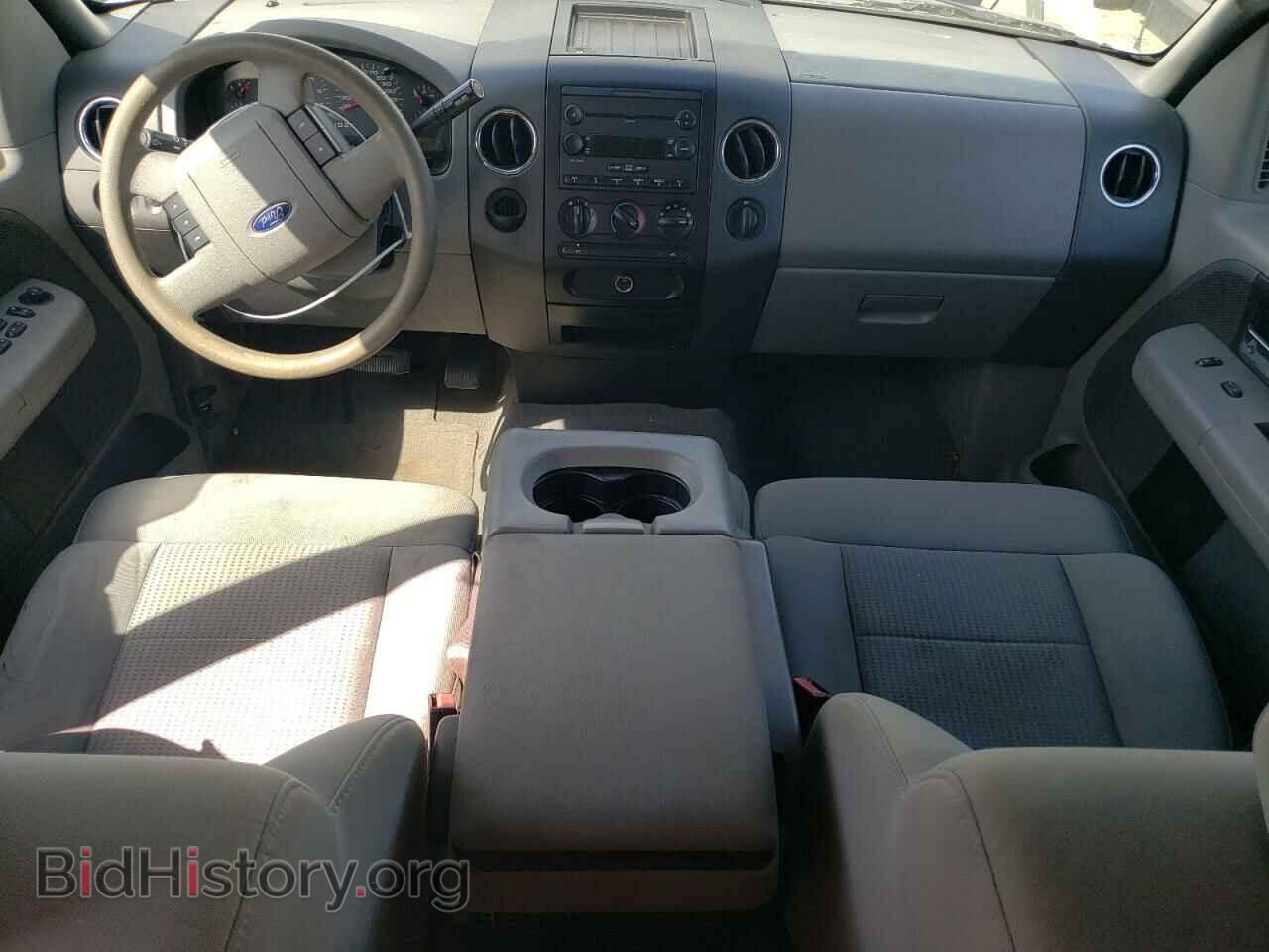 2007 FORD All Models - VIN: 1FTRX12W57FB31037 - Фото 8