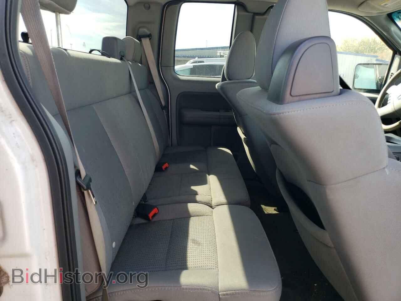 2007 FORD All Models - VIN: 1FTRX12W57FB31037 - Фото 10