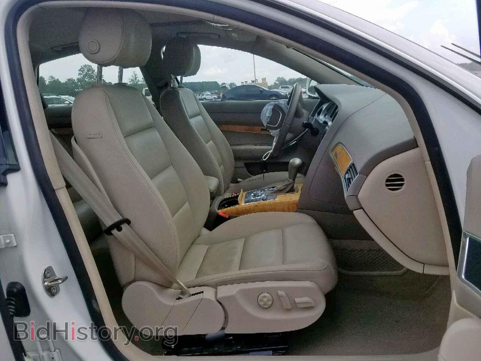 2008 AUDI A6 - VIN: WAUDH74F88N092200 - Фото 5