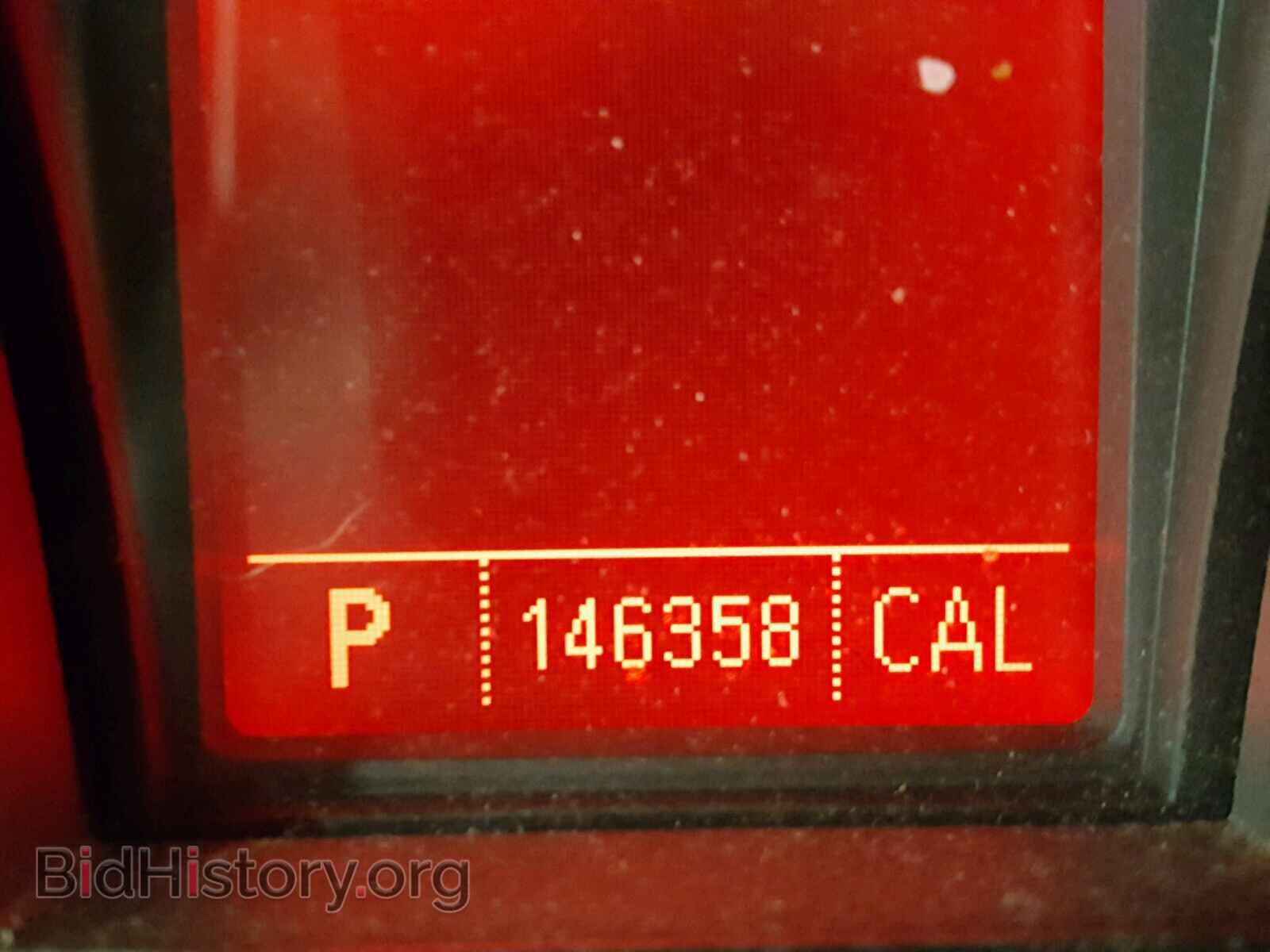 2010 GMC TERRAIN SL - VIN: 2CTFLEEW9A6269123 - Фото 8