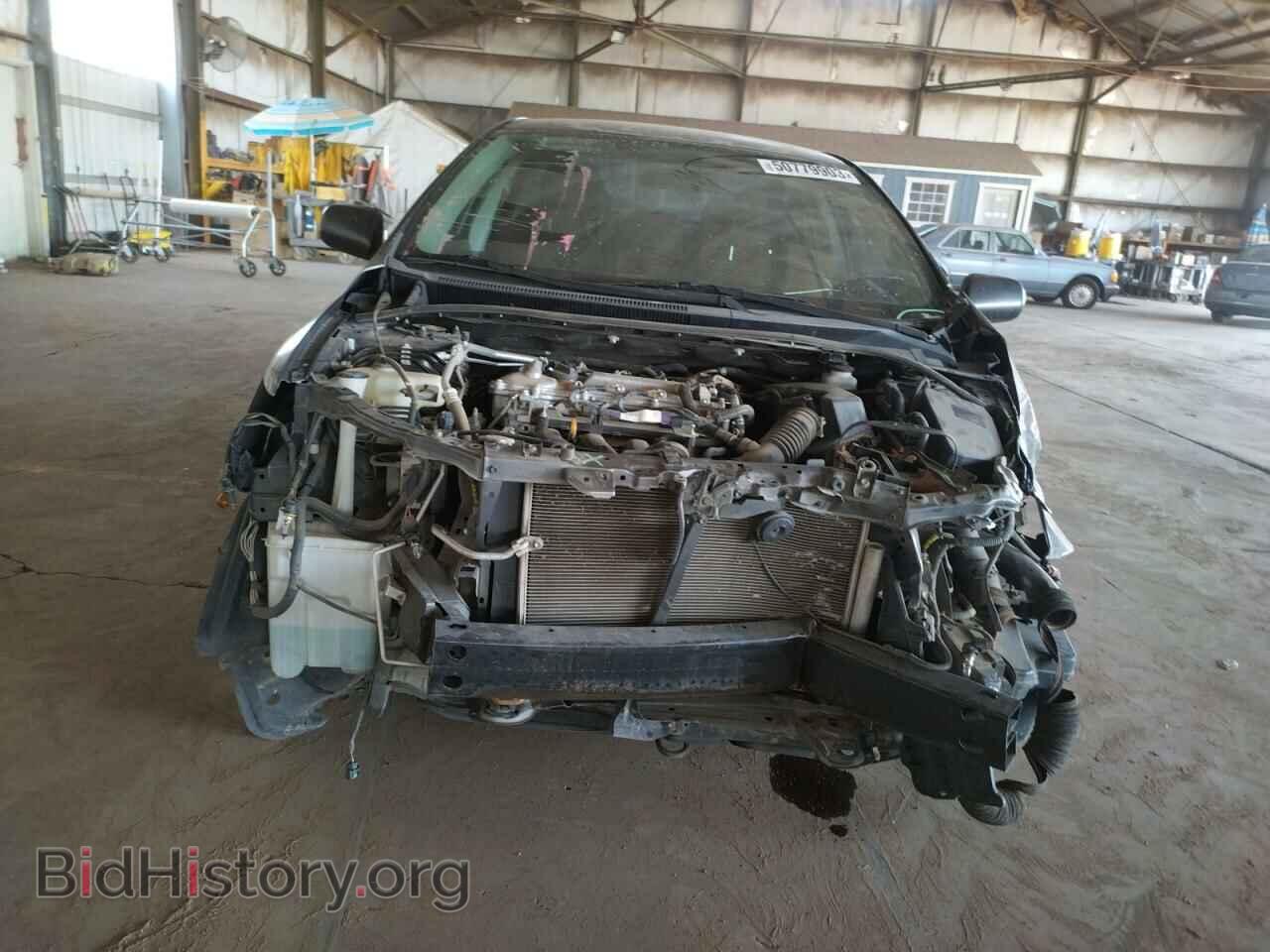 2013 TOYOTA COROLLA - VIN: 5YFBU4EE7DP093037 - Фото 5
