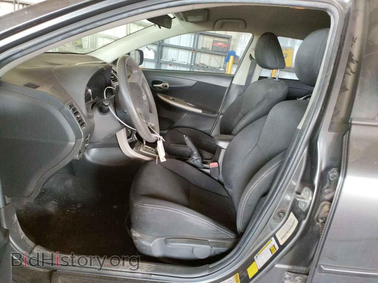 2013 TOYOTA COROLLA - VIN: 5YFBU4EE7DP093037 - Фото 7