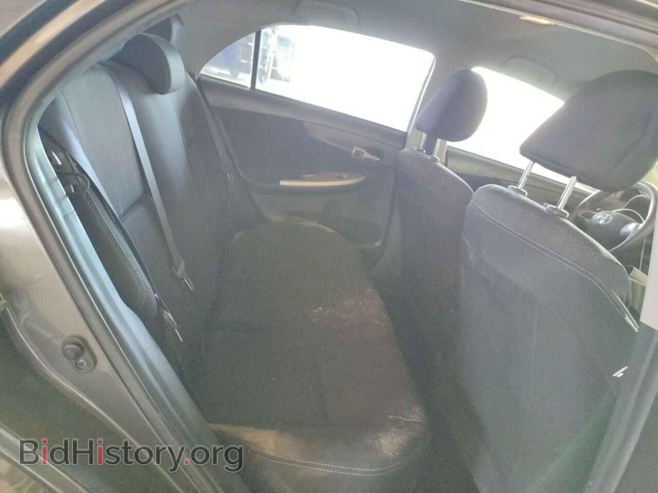 2013 TOYOTA COROLLA - VIN: 5YFBU4EE7DP093037 - Фото 10