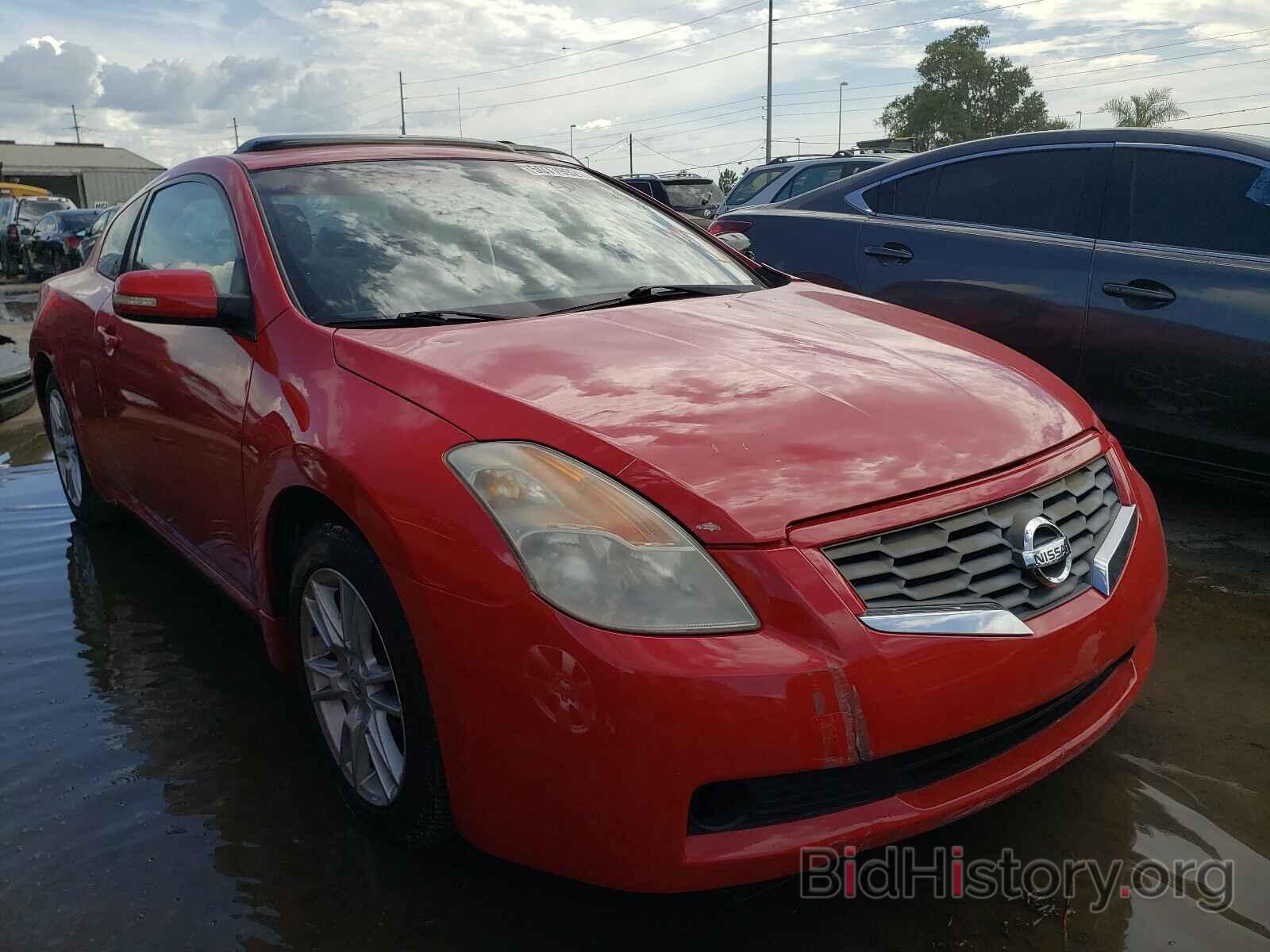 Photo 1N4BL24E38C108050 - NISSAN ALTIMA 2008