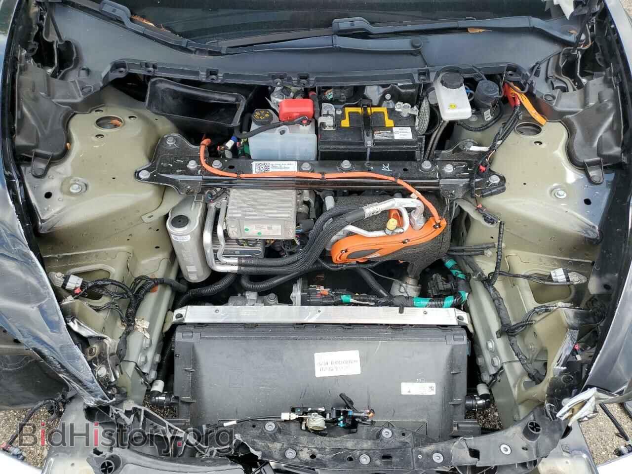 2021 TESLA MODEL 3 - VIN: 5YJ3E1EA6MF859302 - Photo 11
