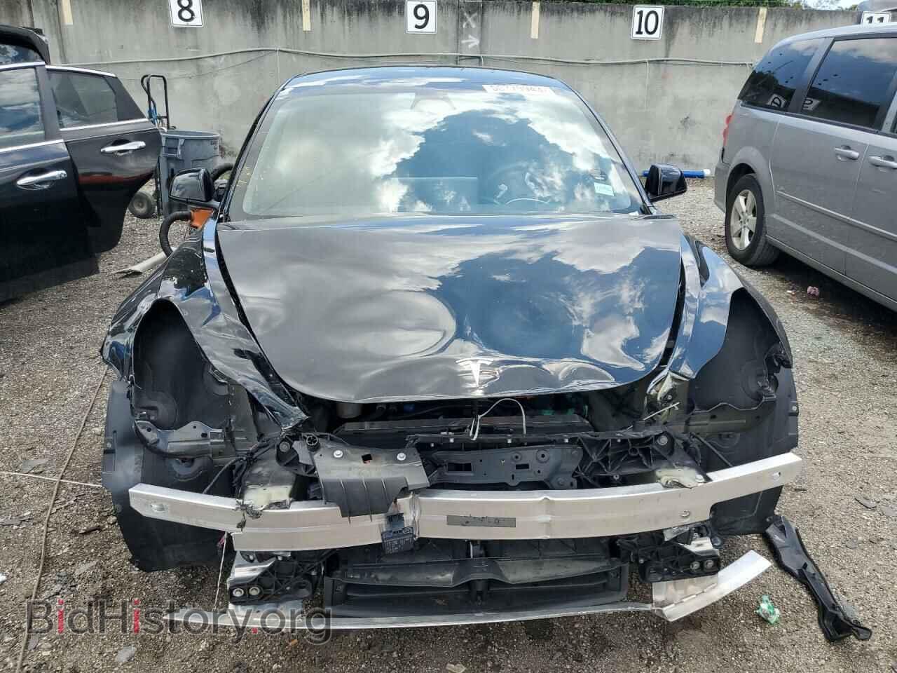 2021 TESLA MODEL 3 - VIN: 5YJ3E1EA6MF859302 - Photo 5