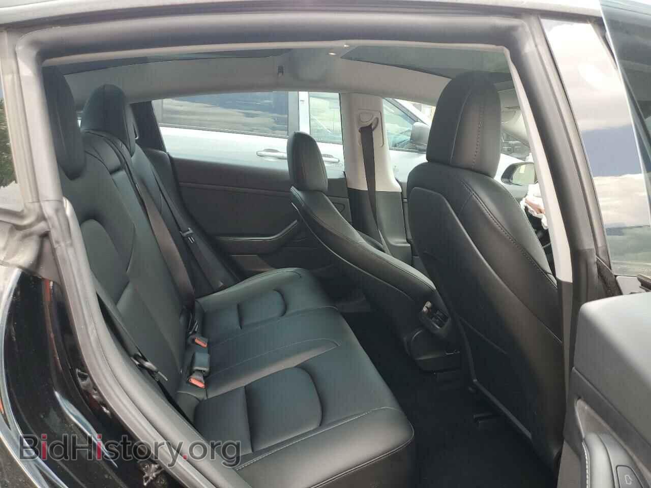 2021 TESLA MODEL 3 - VIN: 5YJ3E1EA6MF859302 - Photo 10