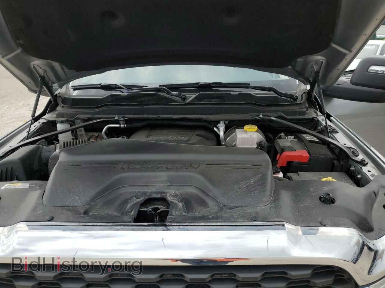 2024 RAM 2500 - VIN: 3C6UR5DJ9RG342070 - Фото 11