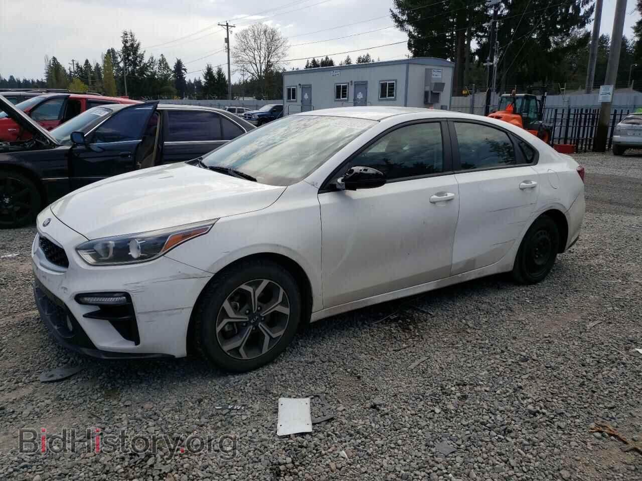 Фотография 3KPF24AD7KE119770 - KIA FORTE 2019