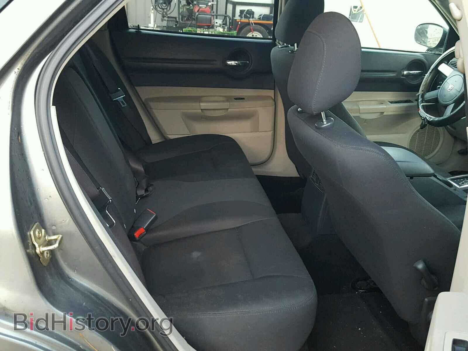 2005 DODGE MAGNUM - VIN: 2D4FV48V05H514620 - Фото 6