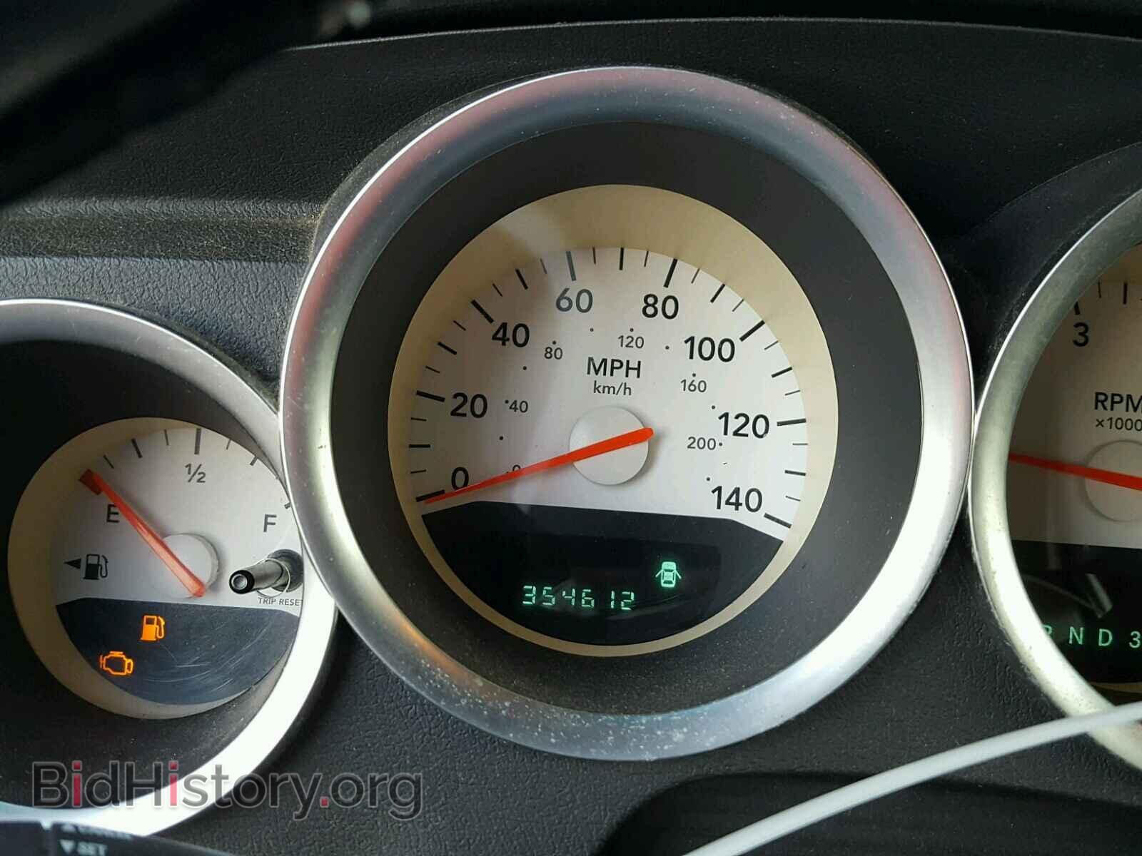 2005 DODGE MAGNUM - VIN: 2D4FV48V05H514620 - Фото 8