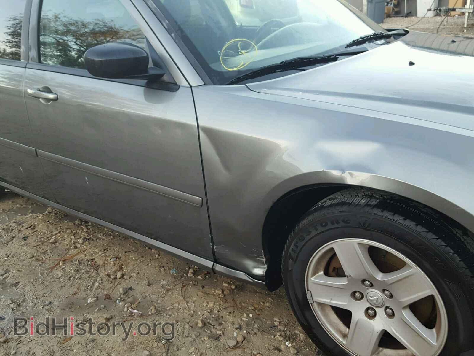 2005 DODGE MAGNUM - VIN: 2D4FV48V05H514620 - Фото 9