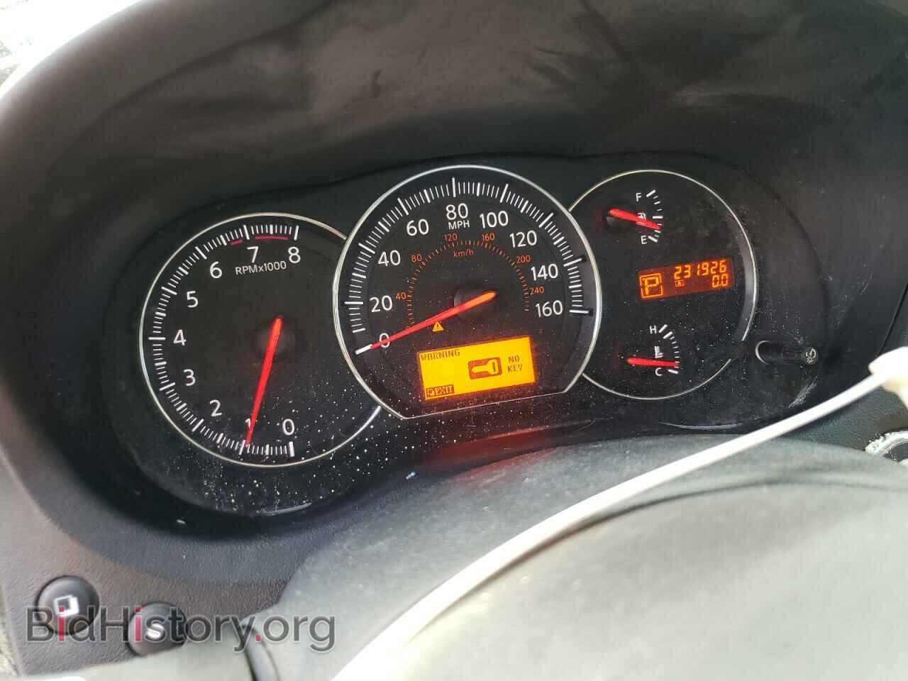 2011 NISSAN MAXIMA - VIN: 1N4AA5AP2BC817830 - Photo 9