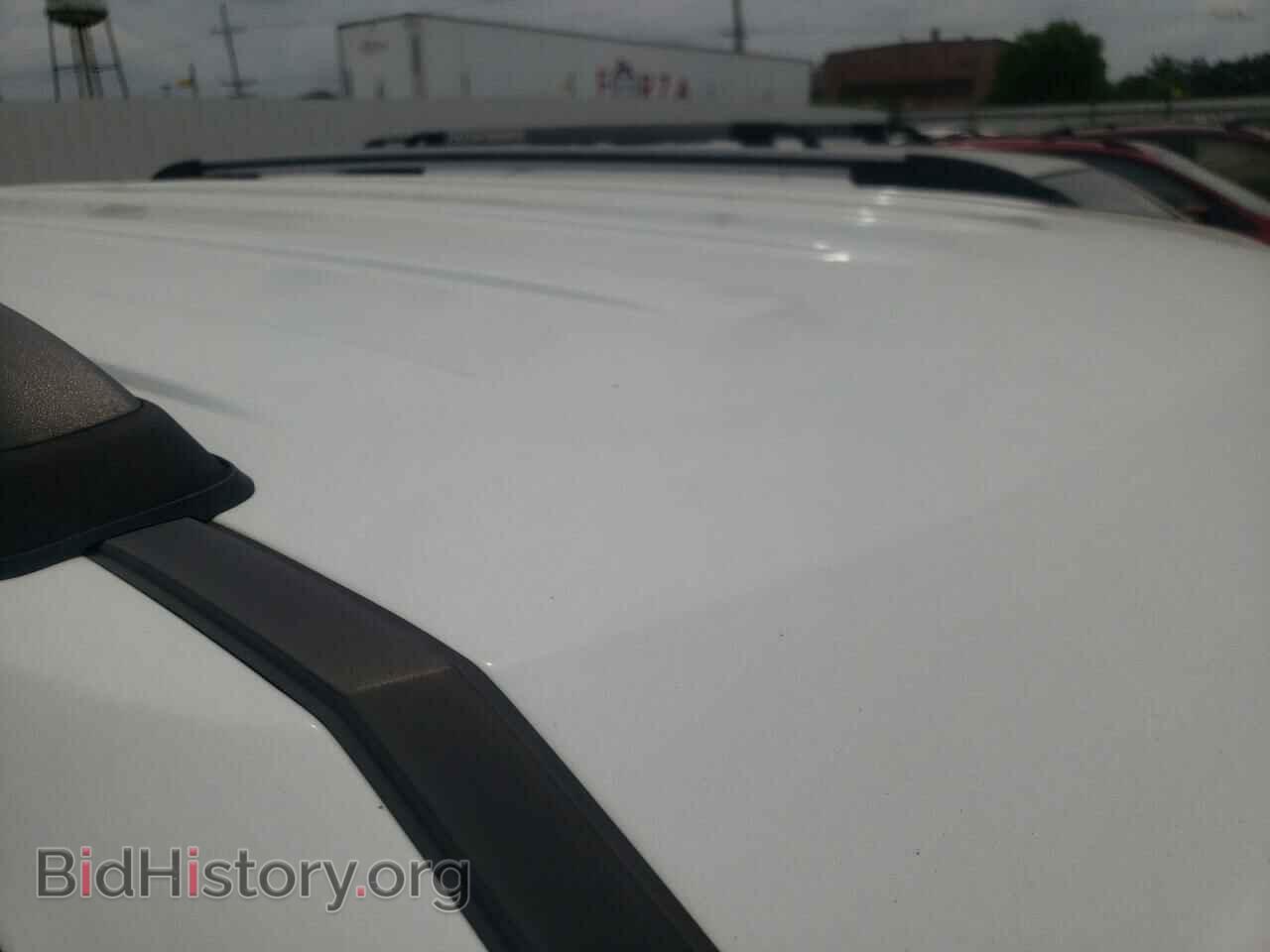 2013 FORD EXPLORER - VIN: 1FM5K8D82DGB25198 - Фото 9
