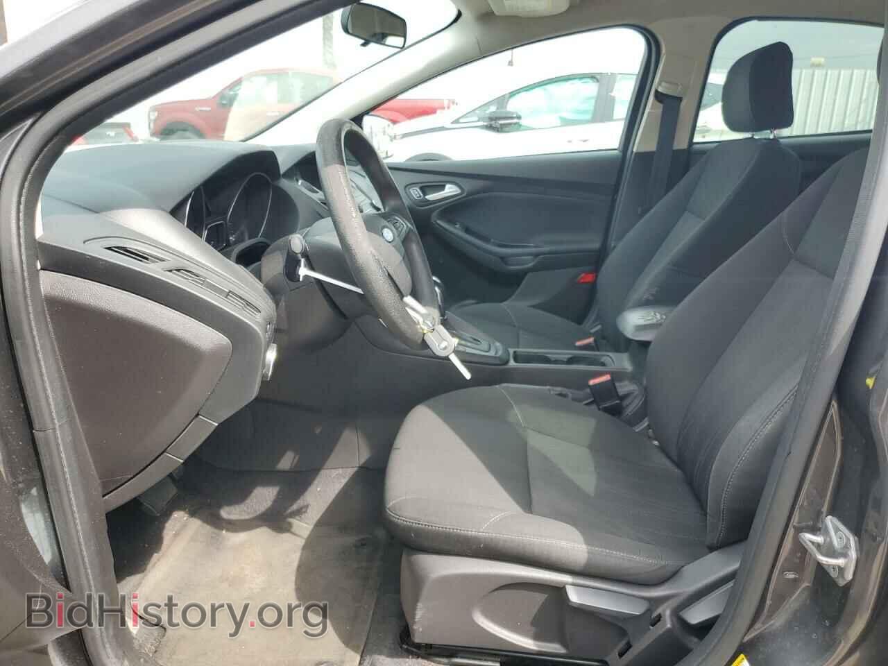 2015 FORD FOCUS - VIN: 1FADP3K23FL369154 - Фото 7