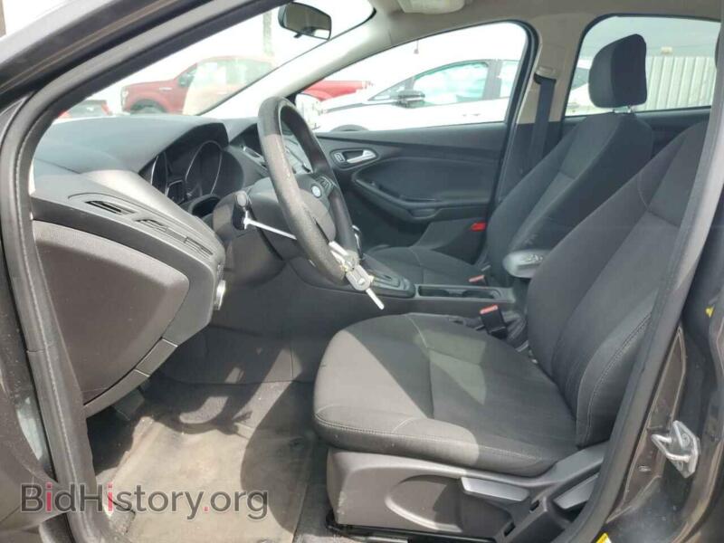 2015 Ford FOCUS (VIN 1FADP3K23FL369154) — photo 7 of 13