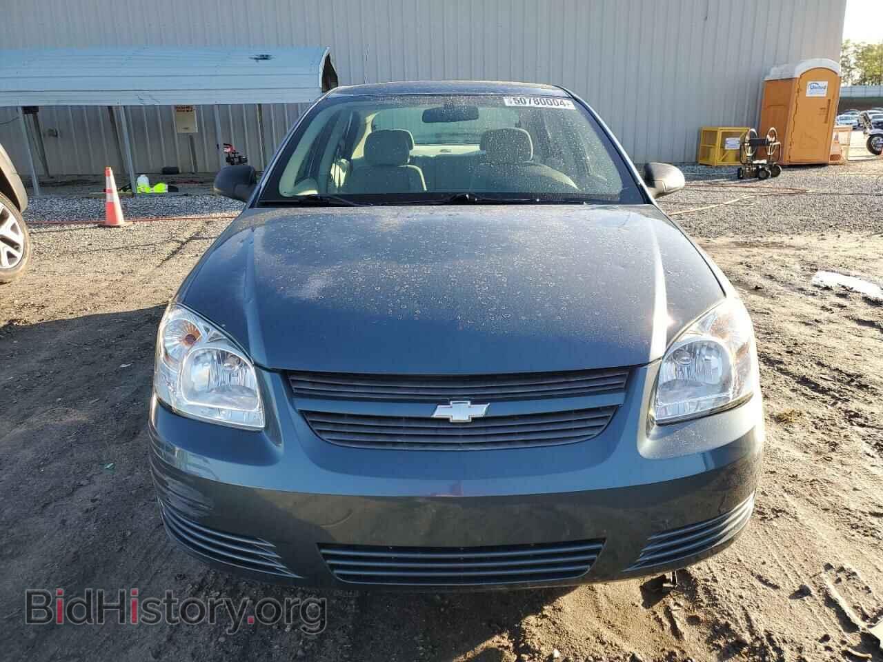 2007 CHEVROLET ALL Models - VIN: 1G1AK55F477361721 - Фото 5