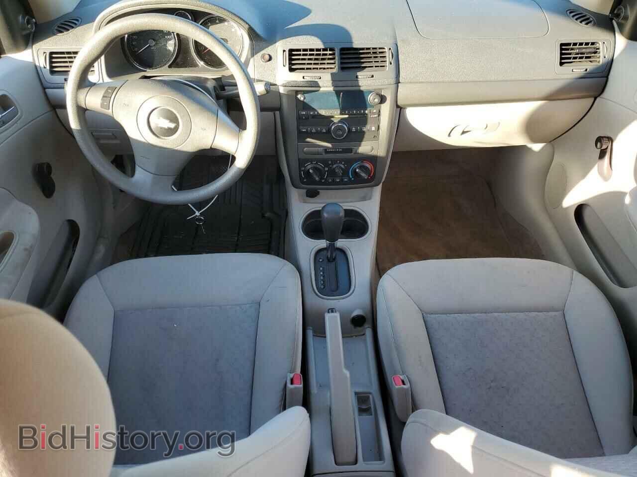 2007 CHEVROLET ALL Models - VIN: 1G1AK55F477361721 - Фото 8