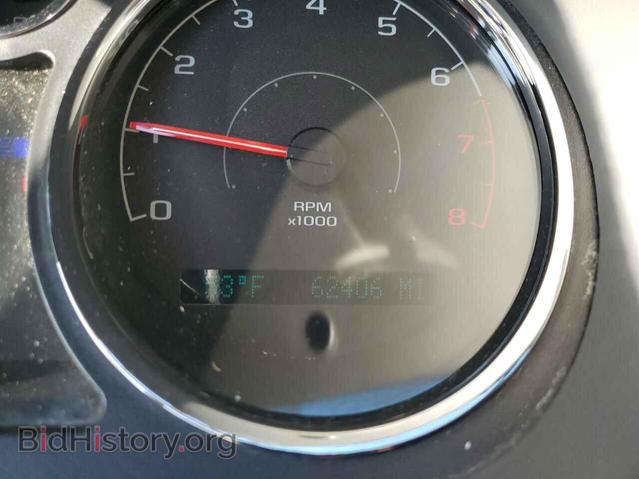 2007 CHEVROLET ALL Models - VIN: 1G1AK55F477361721 - Фото 9