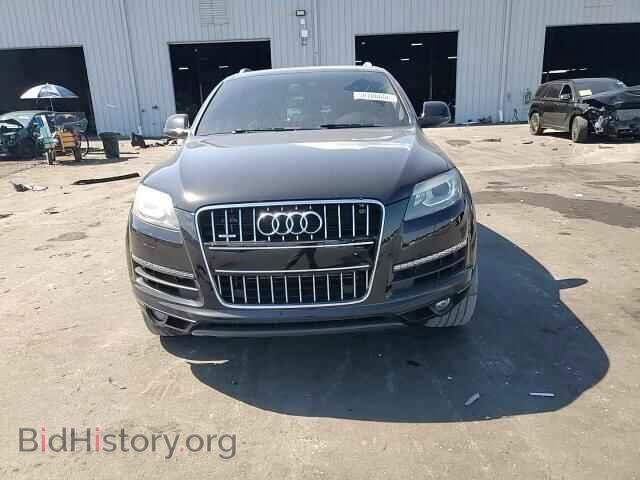 2014 AUDI Q7 - VIN: WA1LGAFEXED003368 - Photo 14