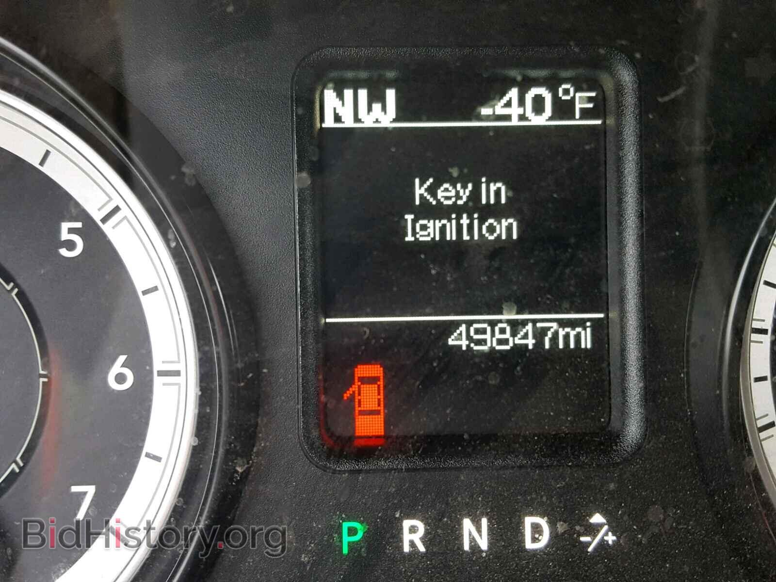 2016 RAM 2500 ST - VIN: 3C6UR5CJ4GG197020 - Фото 8