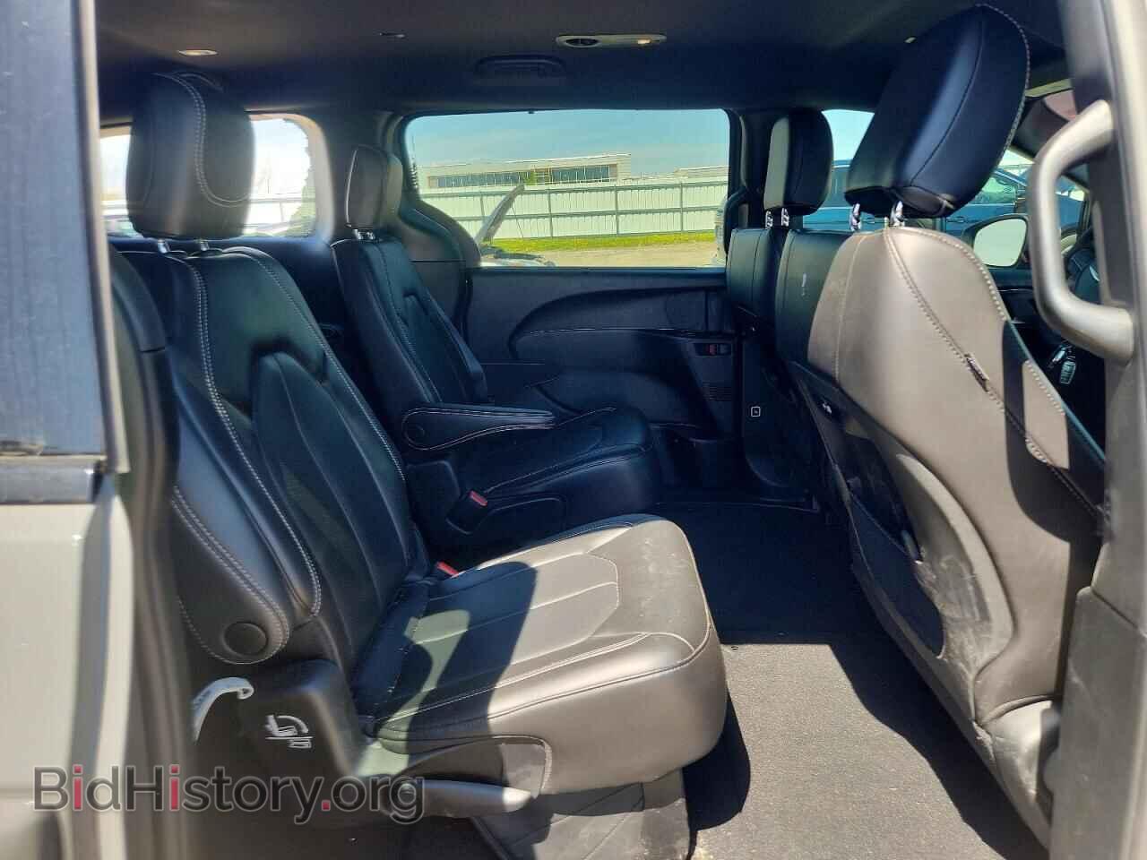 2023 CHRYSLER PACIFICA - VIN: 2C4RC1BGXPR617288 - Фото 11