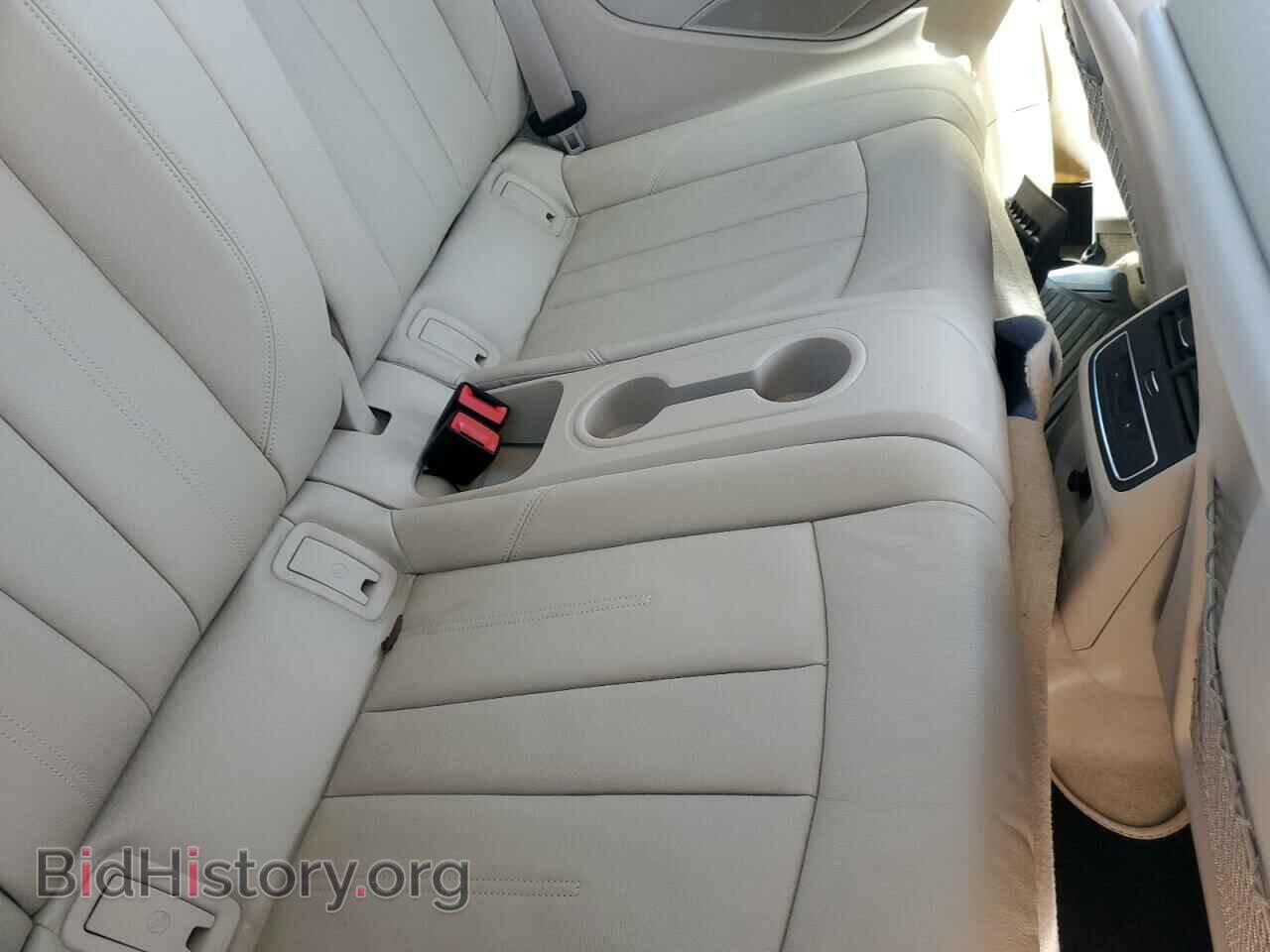 2018 AUDI A5 - VIN: WAU2NGF53JN009802 - Фото 11