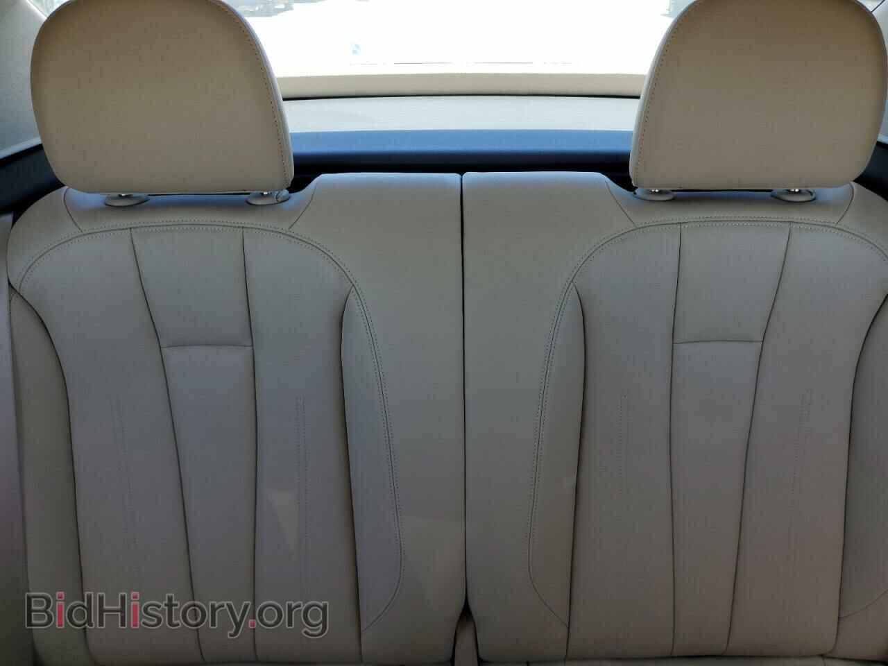 2018 AUDI A5 - VIN: WAU2NGF53JN009802 - Фото 10