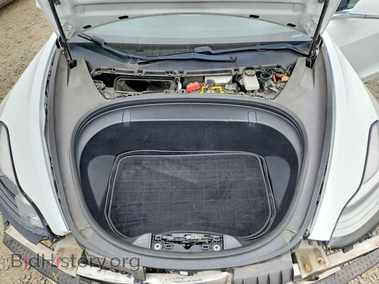 2018 TESLA MODEL 3 - VIN: 5YJ3E1EA6JF035196 - Photo 11