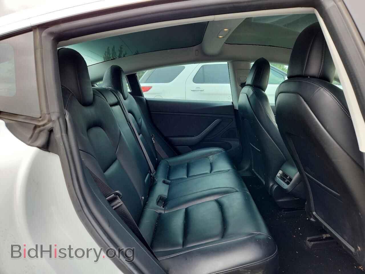 2018 TESLA MODEL 3 - VIN: 5YJ3E1EA6JF035196 - Photo 10