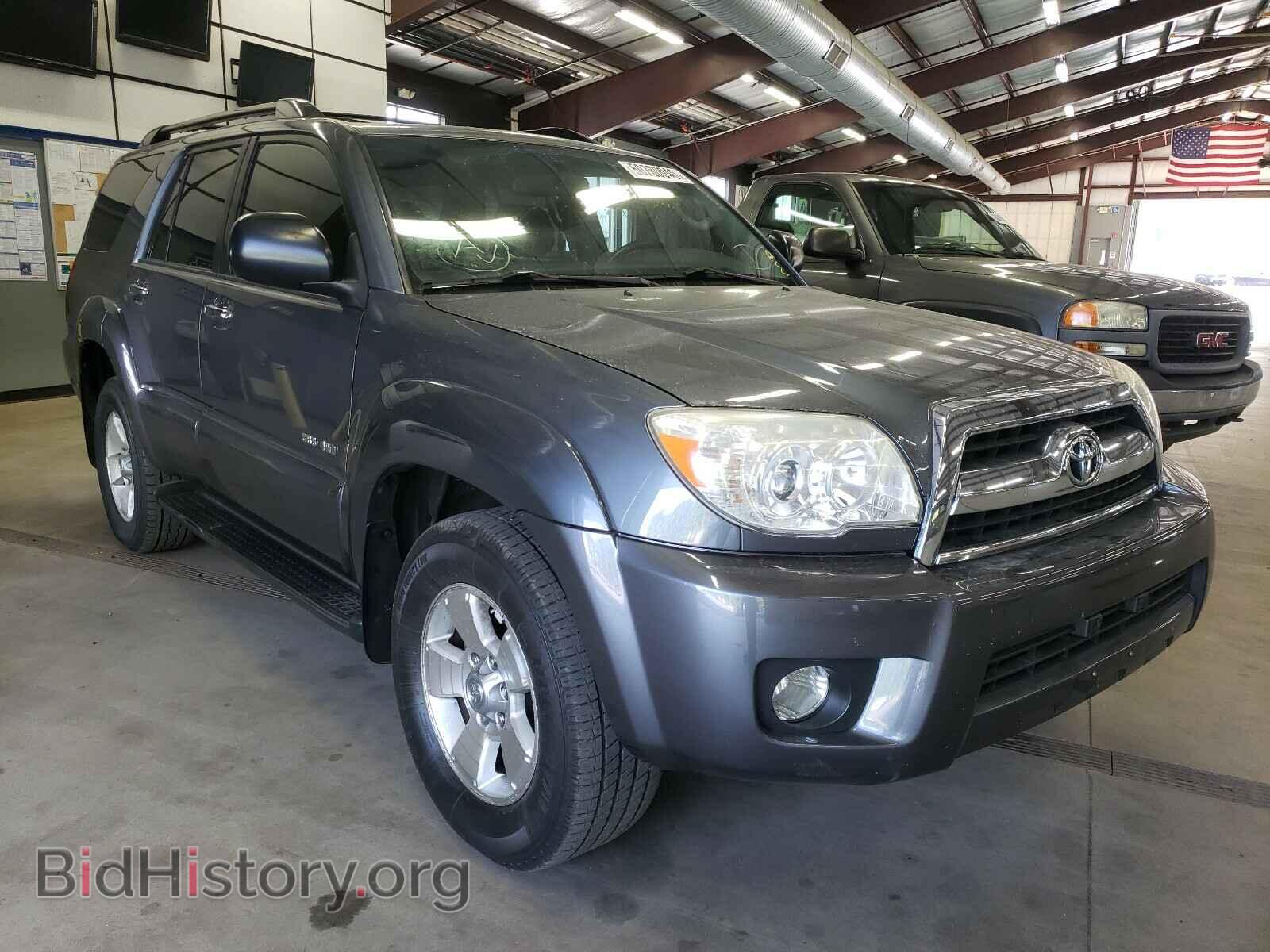 Фотография JTEBU14R760095687 - TOYOTA 4RUNNER 2006