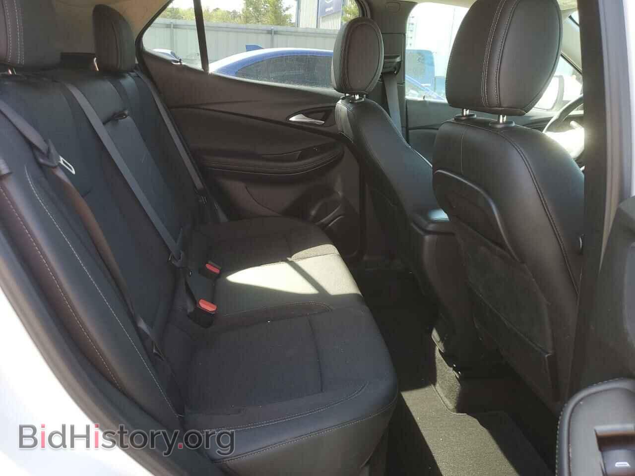 2020 BUICK ENCORE - VIN: KL4MMDS27LB130548 - Photo 11