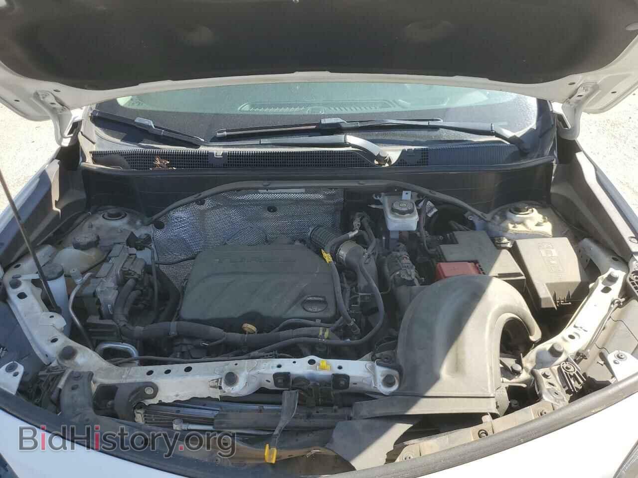 2020 BUICK ENCORE - VIN: KL4MMDS27LB130548 - Photo 12