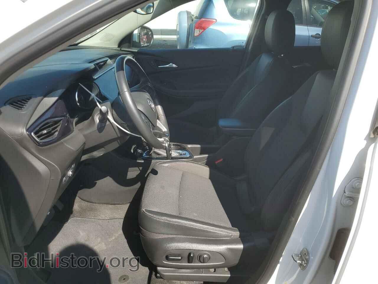 2020 BUICK ENCORE - VIN: KL4MMDS27LB130548 - Photo 7