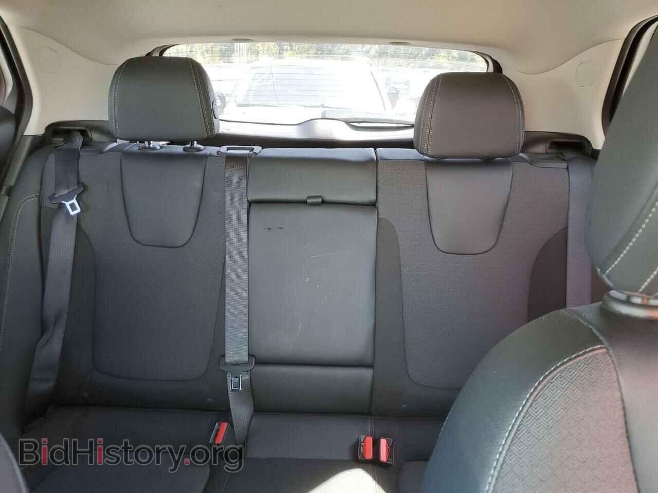 2020 BUICK ENCORE - VIN: KL4MMDS27LB130548 - Photo 10